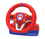 Hori Mario Kart Racing Wheel Pro Mini for Nintendo Switch