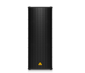 Behringer B2520PRO Eurolive 2200W PA Loudspeaker System - Black