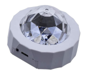 Generic Portable Stage DJ Lamp Party Light Image