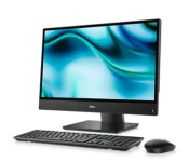 Dell AIO 3280 215 Inch Touchscreen Intel Core Image