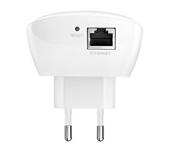 Tp Link Wireless Wi-fi Range Extender - White  - Similar Product Imag - ID 110681