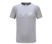 One Piece Slim Fit T-Shirt For Men
