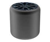 693 High Quality Mini Bluetooth Speaker - Black