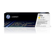 HP Toner HPCF212A Yellow Image