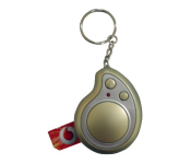 VS053 Sim Card BackUp Key chain - Silver  - Similar Product Imag - ID 110611