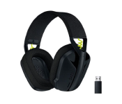 Logitech G435 981001050 Lightspeed Bluetooth Wireless Gaming Headset Image