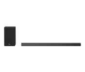 LG SN11 714 Wireless Sound Bar with Dolby Image