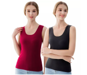 Modern and Comfort Pack Of 3 Women Spaghetti Strap Camisole Top  - Similar Product Imag - ID 110417