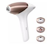 Philips BRI95560 Unisex 9000 Series Hair Remover Image
