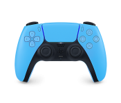 DualSense Wireless Controller for PlayStation 5 - Starlight Blue  - Similar Product Imag - ID 110576