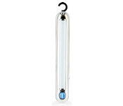 Geepas GE51035 15 Watts Rechargeble 30 Pieces Led Long Lantern - Black