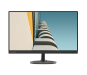 Lenovo C24-20 62A8KAT1UK 23.8 Inch FHD VGA HDMI LED Monitor - Black  - Similar Product Imag - ID 110412