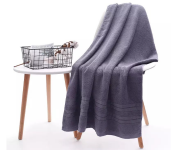 Large Bath Towel