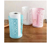 GTC 22000715 Kitchen Tissue Roll Holder Stand - Blue  - Similar Product Imag - ID 112663