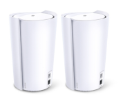 TP-Link Deco X90 AX6600 Whole Home Mesh Wi-Fi System - White  - Similar Product Imag - ID 111993