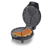 Saachi NLWM1568 5 Pieces Heart Shaped Waffles Maker Image