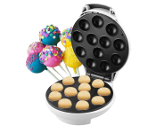 Dlc 38240 Pop Cake Maker - White