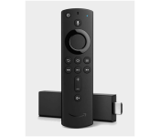 Amazon 4K Fire TV Stick - Black  - Similar Product Imag - ID 111965