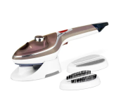 Saachi NLIR389C Handheld Steam Iron White Image