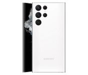 Samsung Galaxy S22 Ultra 12GB RAM 512GB - Phantom White