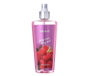 Armaf 250ml Raspberry Fragrance Body Mist Perfumes Image