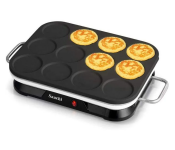 Saachi NLCM1860 2 In 1 Pancake And Mini Image