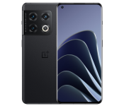 OnePlus 10 Pro 5G 12GB RAM 256GB Chinese Version - Volcanic Black
