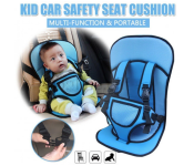 GTC 22000671 Adjustable Kids Safety Car Seat - Blue  - Similar Product Imag - ID 112134