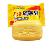 GTC 22000725 Shanghai Sulfur Face and Body Bar Soaps  - Similar Product Imag - ID 112653