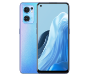 Oppo Reno7 5G 8GB RAM 256GB - Startrails Blue