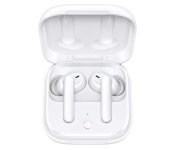 Oppo Enco W51 Earbuds Floral White Image