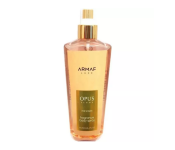 Armaf 250ml Luxe Opus Femme Fragrance Body Spray for Women
