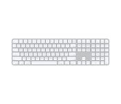 Apple MK2C3LLA Magic Keyboard With Touch ID Image