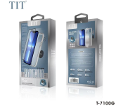 TIT 6 IN 1 Full Body Shield T-7100G For iPhone X