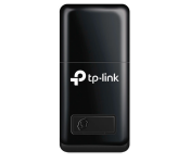 TP-Link TL-WN823N 300Mbps Mini Wireless N USB WiFi Adapter - Black  - Similar Product Imag - ID 111986