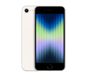 Apple iPhone SE 2022 256GB - Starlight