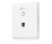 TP-Link EAP115-Wall 300Mbps Wireless N Wall-Plate Access Point - White  - Similar Product Imag - ID 111991