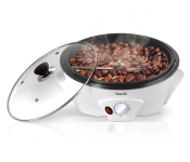 Saachi NLCR4962 400gm Coffee Roaster White Image