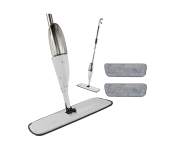 RMN New Trend Spray Mop for Floor Cleaning - Grey and White  - Similar Product Imag - ID 113001