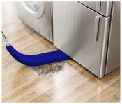 Microfiber Dust Brush Gap Dust Cleaning Washable with Image