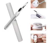 Generic Bluetooth Earbuds Cleaning Pen for in-Ear Headphones Cleaning - White