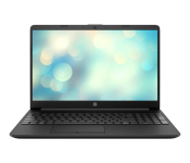 Hp 4H2J9EA 15 Dw3139Ne 15.6 Inch HD Intel Core i7 1165G7 Processor 8GB RAM 512GB SSD DOS - Black
