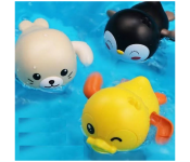 GTC 22000688 3 Pieces Bath Swimming Toys for Babies  - Similar Product Imag - ID 112690