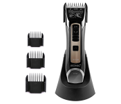 Isonic iH 836 Rechargeable Professional Trimmer Black Image