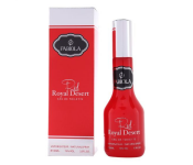 Fabiola 100ml Red Royal Desert Eau De Toilette Natural Spray - Red