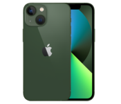 Apple iPhone 13 Mini 512GB - Green