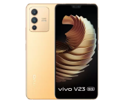 Vivo V23 5G 12GB RAM 256GB - Sunshine Gold