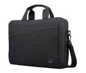 Microdigit MD 025 Premium Quality Laptop Bag with Image