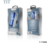 TIT 6 IN 1 Full Body Shield T-7100G For iPhone 11 Pro