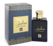 Best Selling in Beauty and Health For Rihanah 100ml Oud Al Deewan Eau De Parfum Perfumes - ID 111583